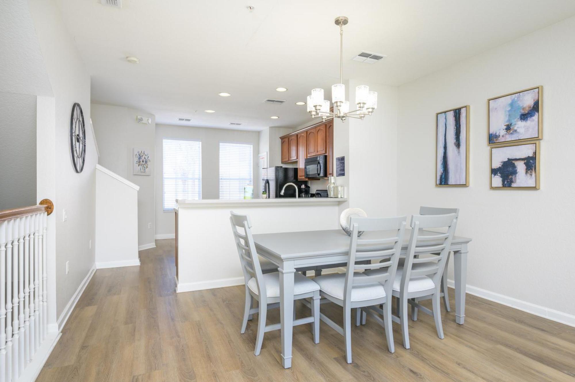 New Listing, Family Vacation Townhome - 4011