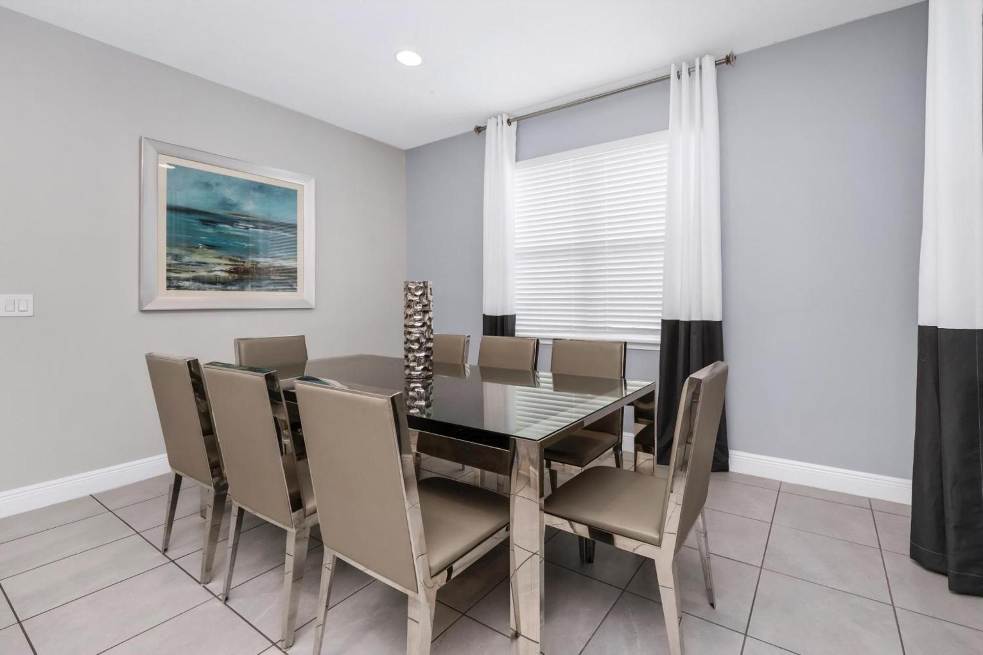 Apartment Marvelous With Private Pool And Water Park Access Near At Encore Reunion - 7464mr