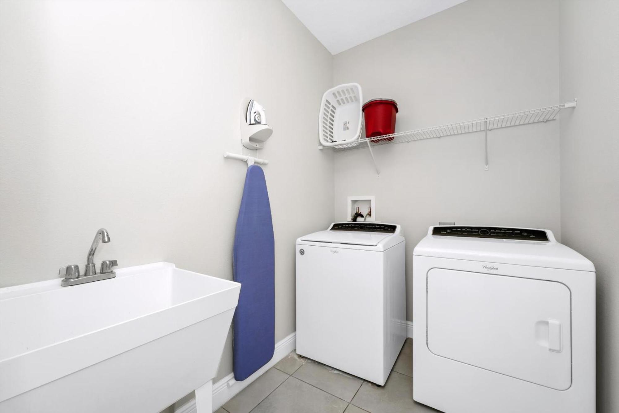 Apartment Marvelous With Private Pool And Water Park Access Near At Encore Reunion - 7464mr *