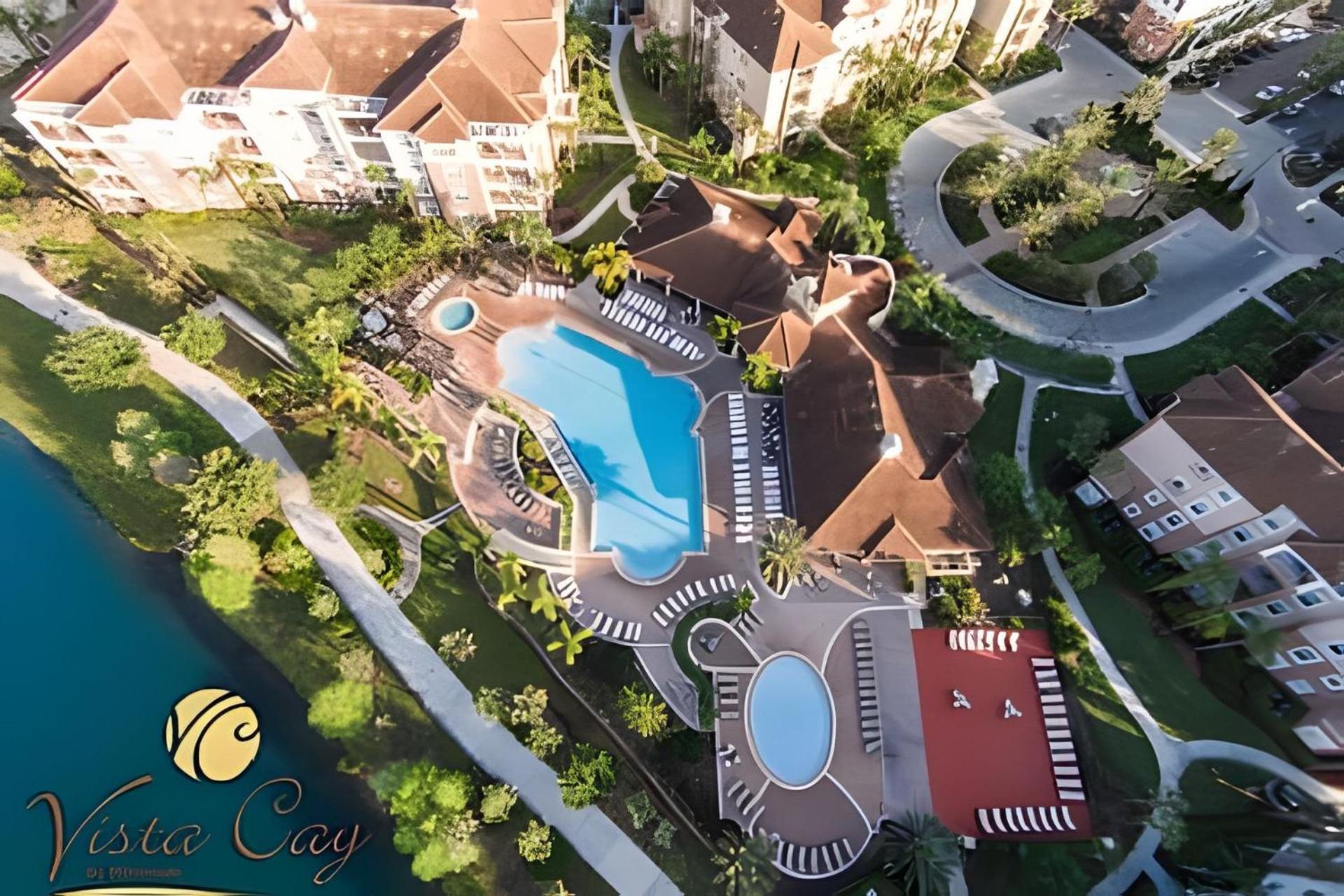 Vista Cay Spacious Convention Center/disney Holiday home *