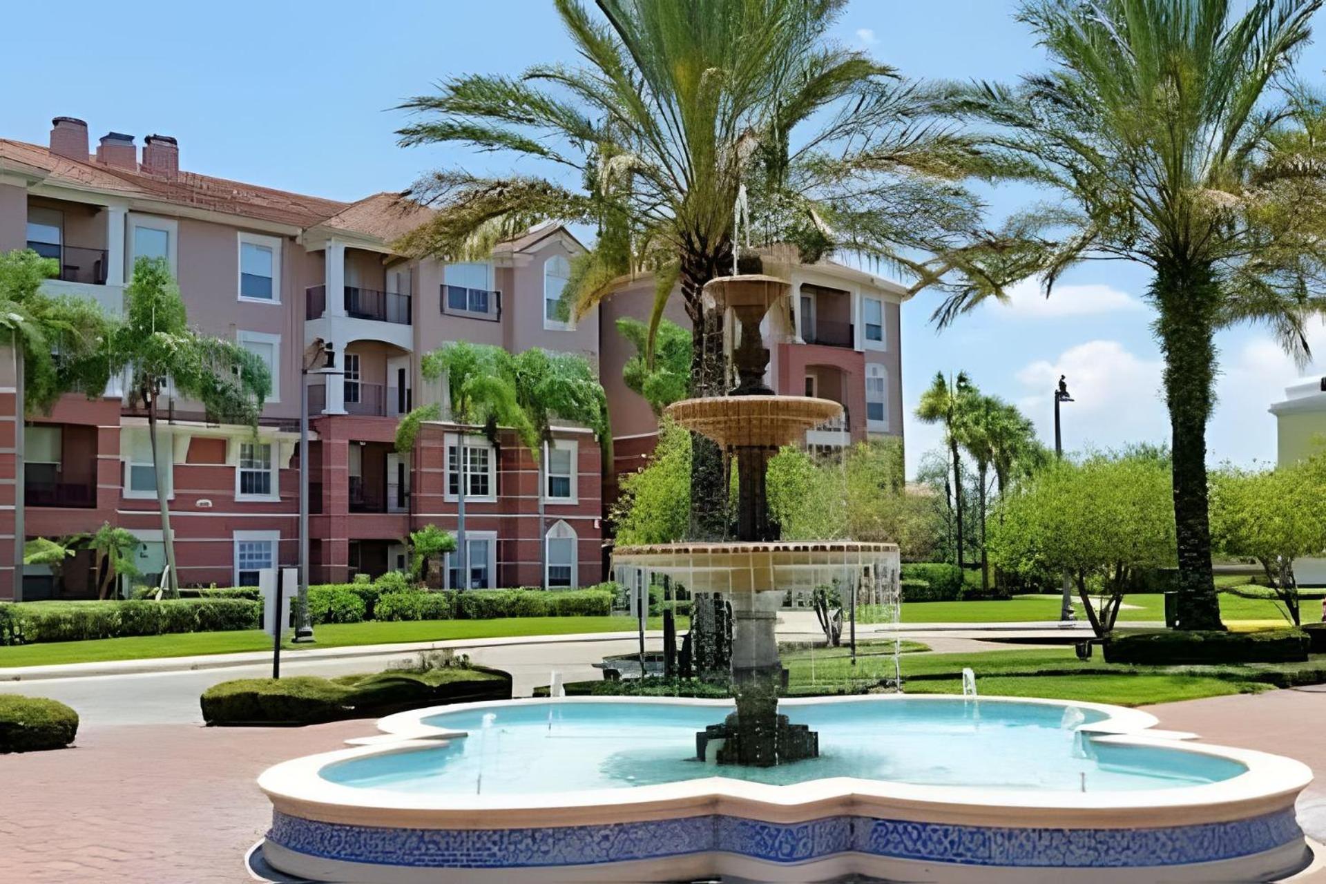 Holiday home Vista Cay Spacious Convention Center/disney *