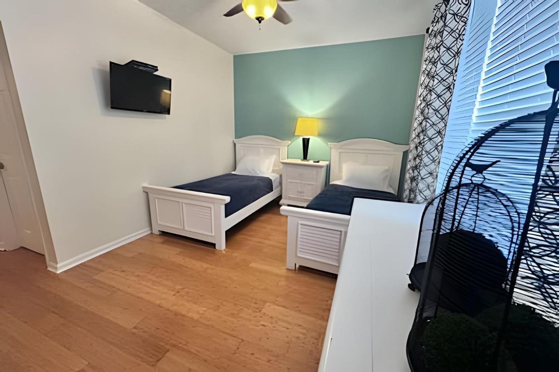 Vista Cay Spacious Convention Center/disney Holiday home Orlando