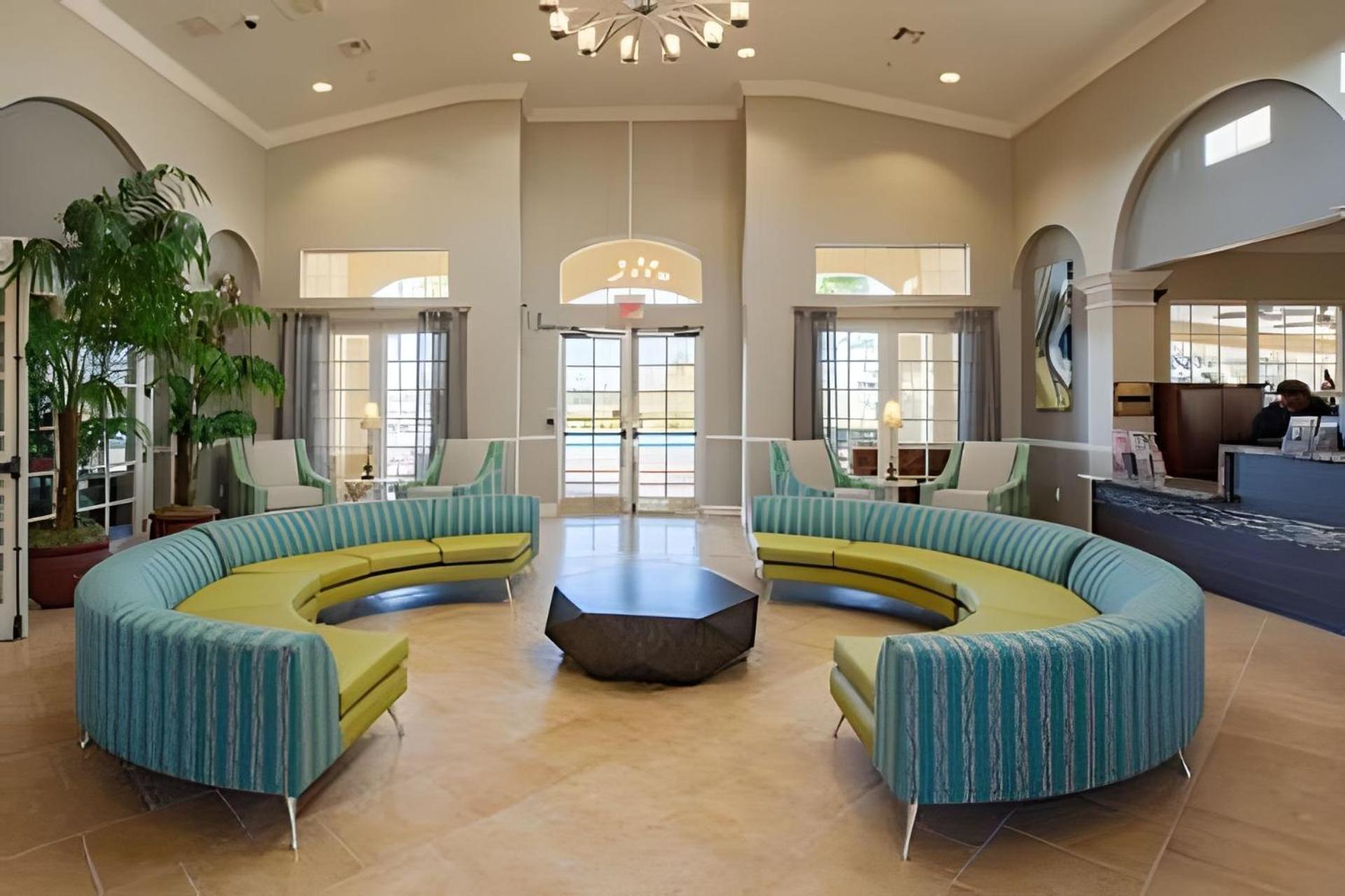 Vista Cay Spacious Convention Center/disney Holiday home