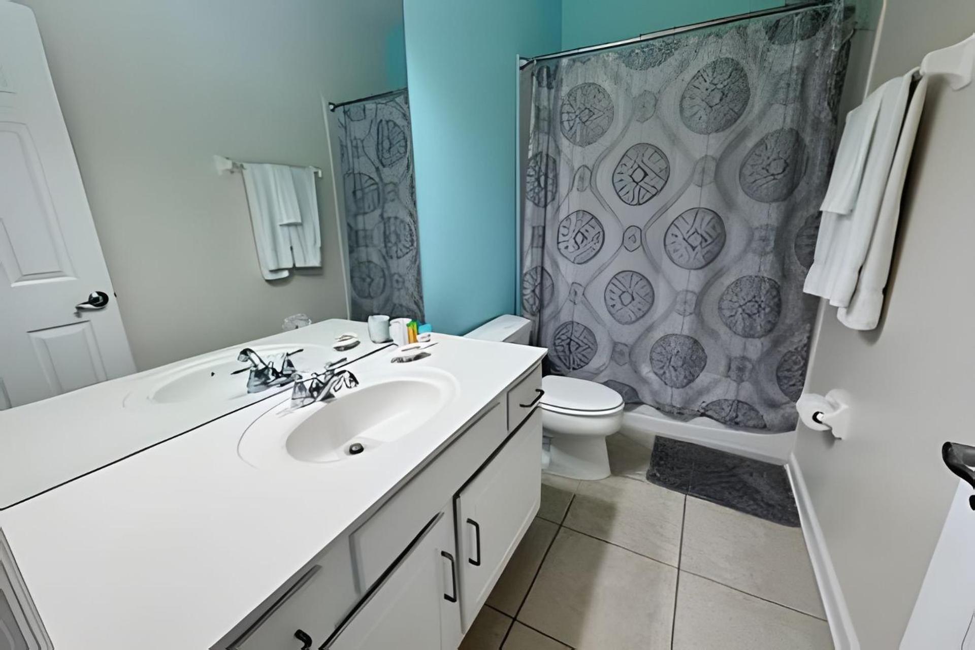 Holiday home Vista Cay Spacious Convention Center/disney