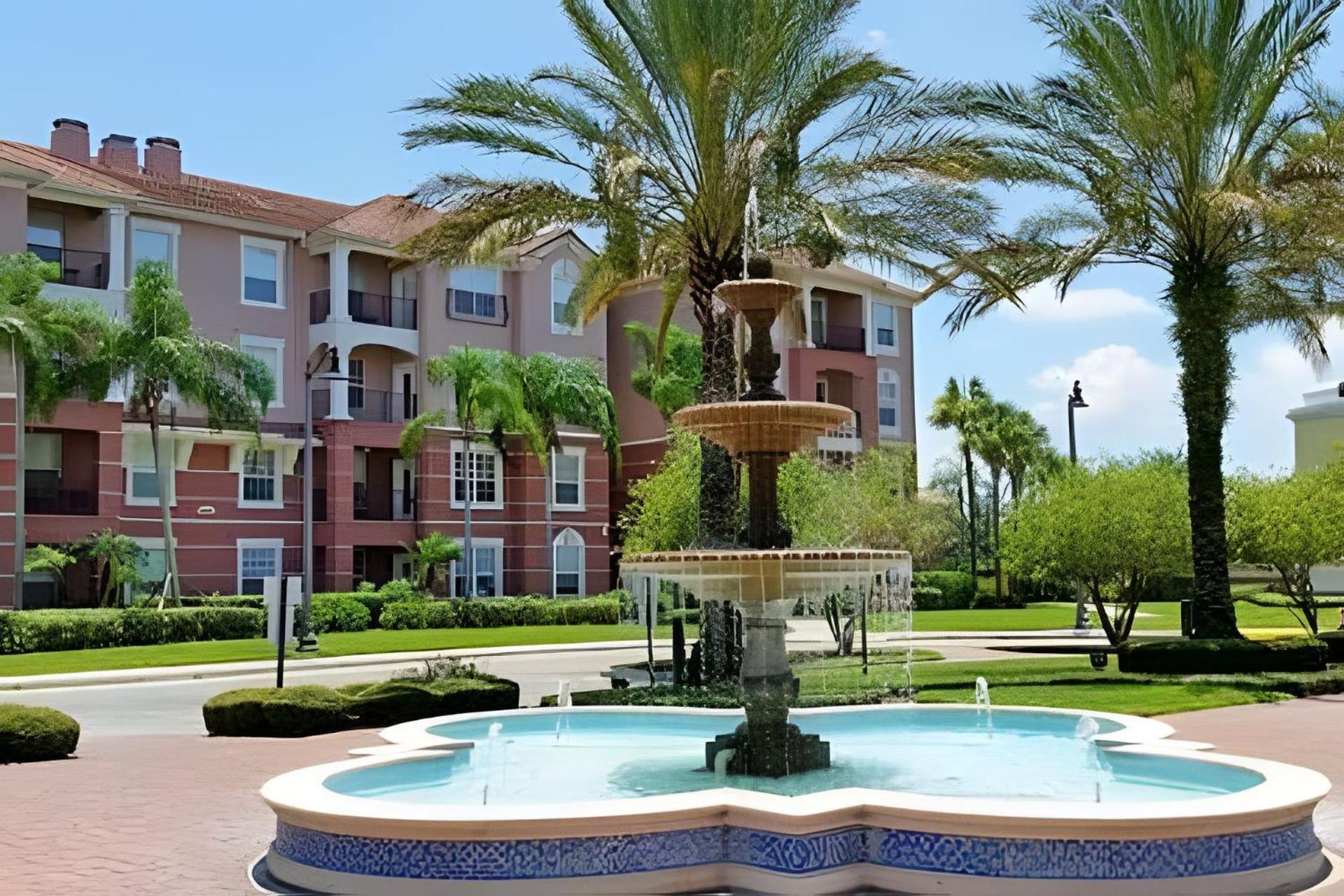 Vista Cay Spacious Convention Center/disney Holiday home *