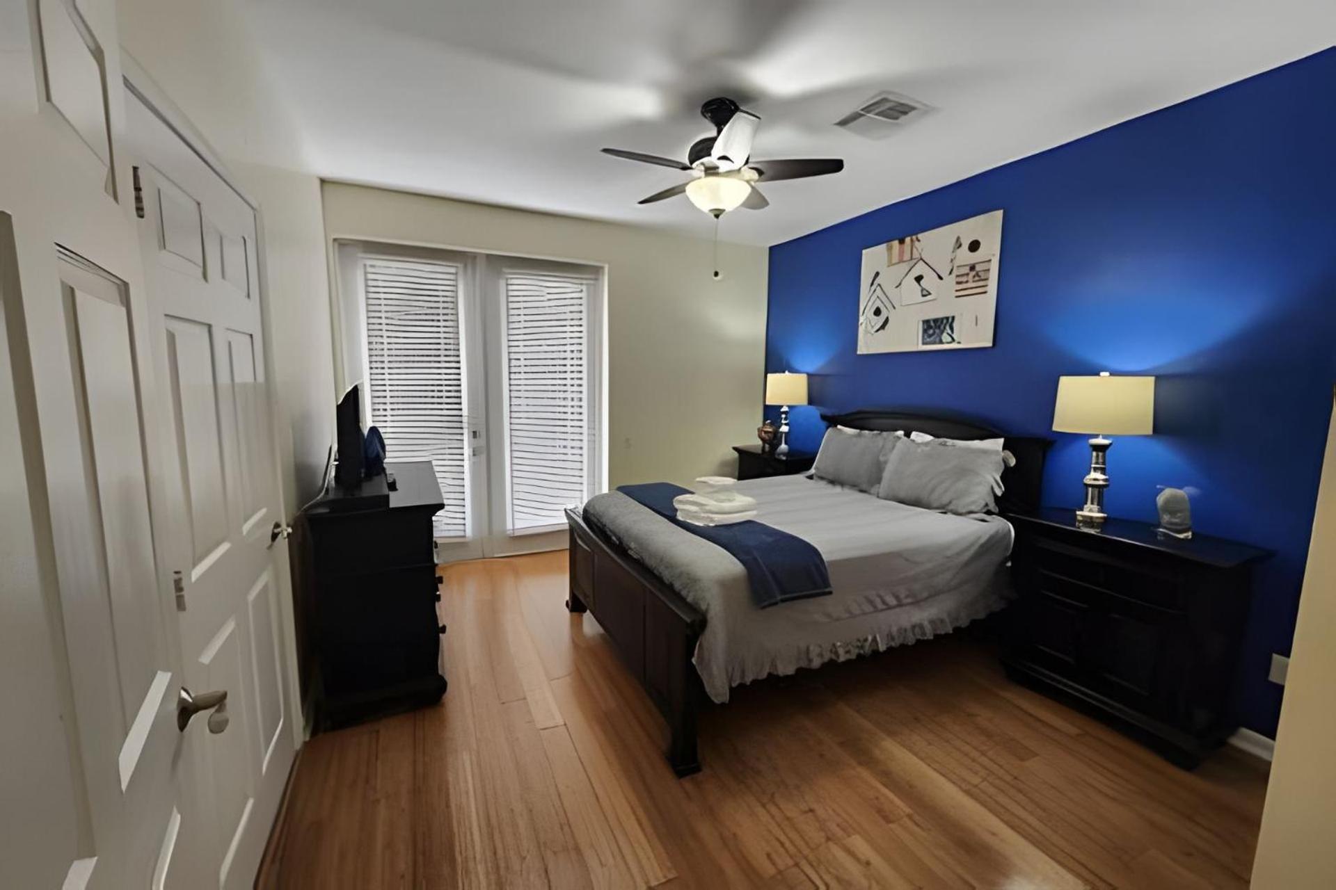 Holiday home Vista Cay Spacious Convention Center/disney *