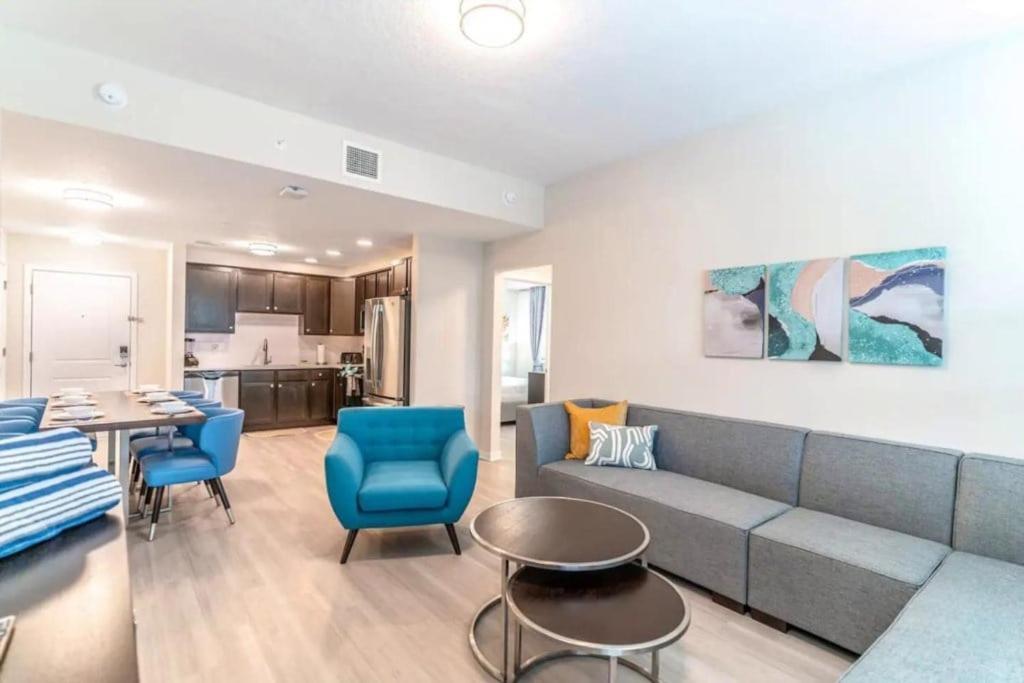 Stylish At Vista Cay *