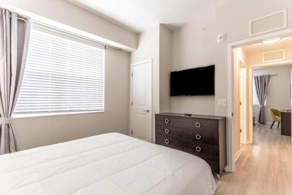 Holiday home Stylish At Vista Cay Orlando