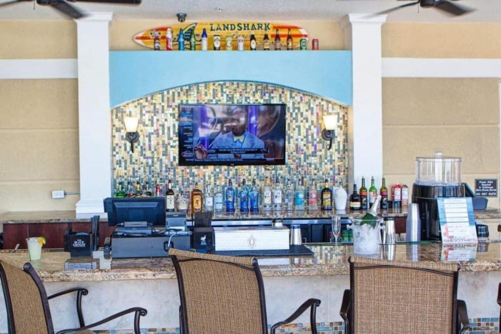 Stylish At Vista Cay Holiday home Orlando