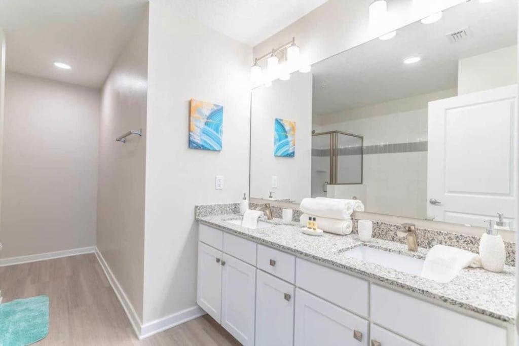 Stylish At Vista Cay Orlando