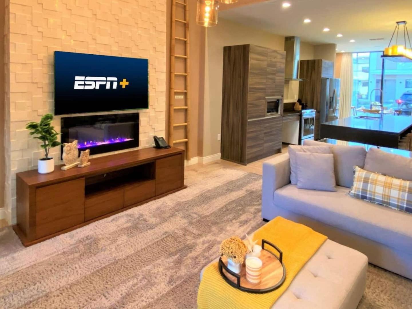 Holiday home Family W Bbq, 7 Min From Disney, Accessible Orlando