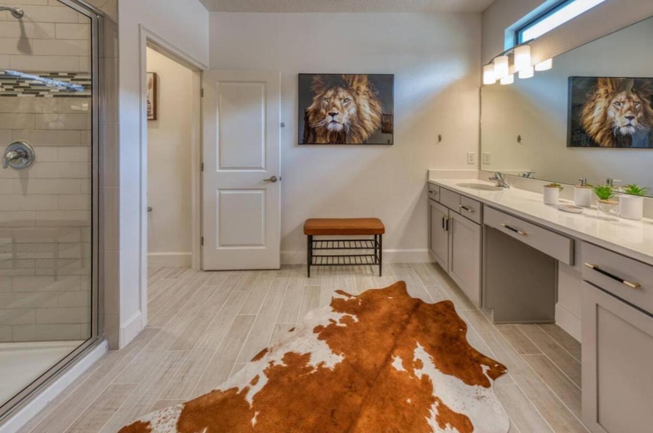 Experience Luxury In Your 11 En-suites Mansion