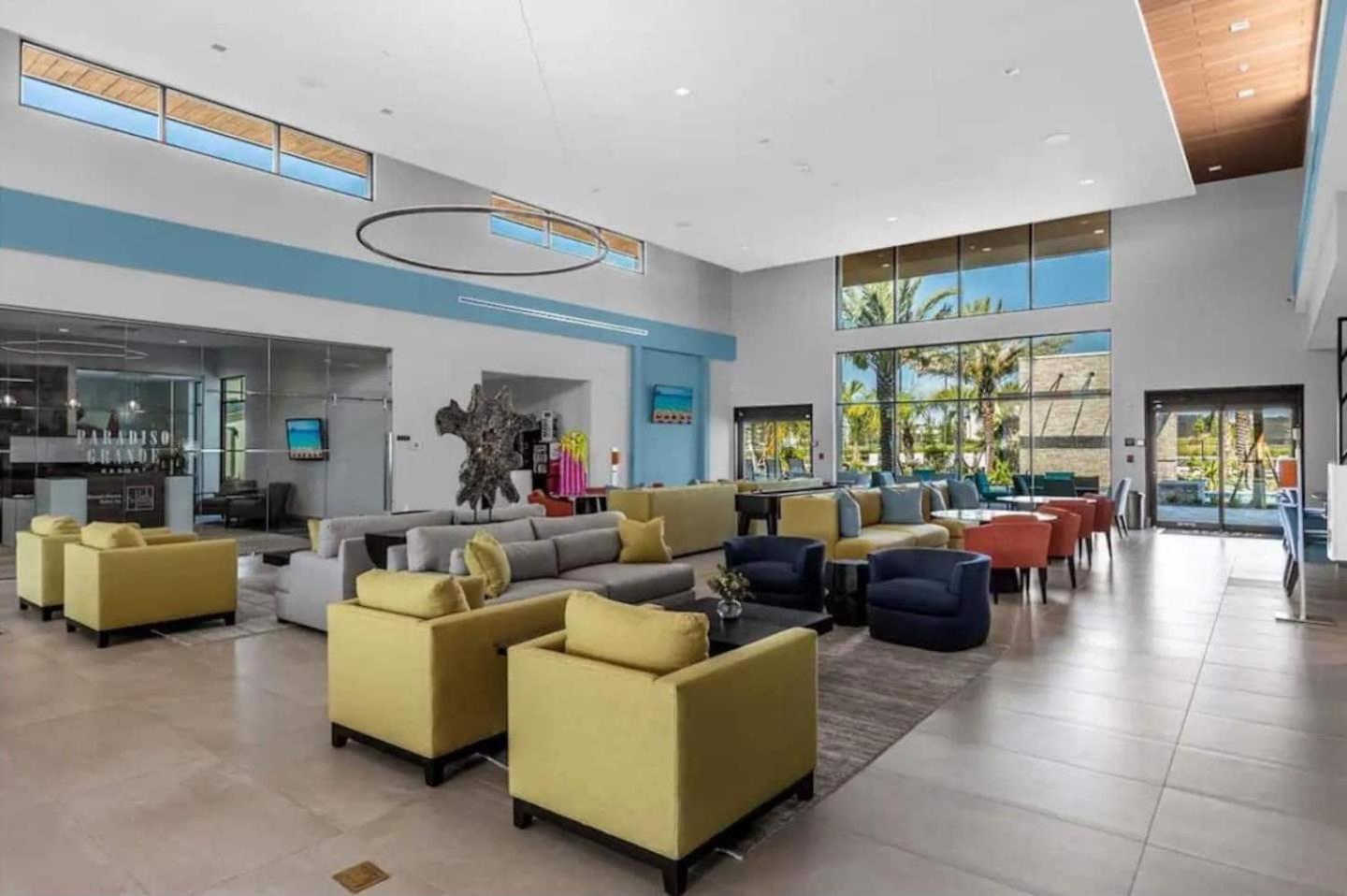 Holiday home Lux 5br Home, Game Room, 4 & Private Pool Orlando