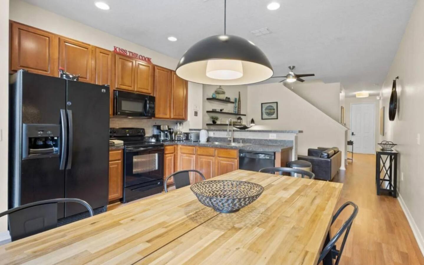 Lovely 3bd With Bbq Holiday home Orlando