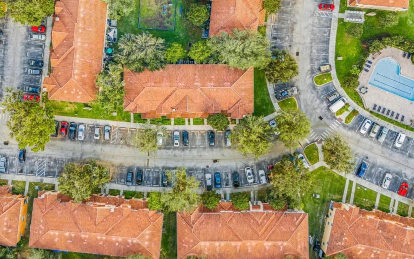 Lovely 3bd With Bbq Holiday home Orlando