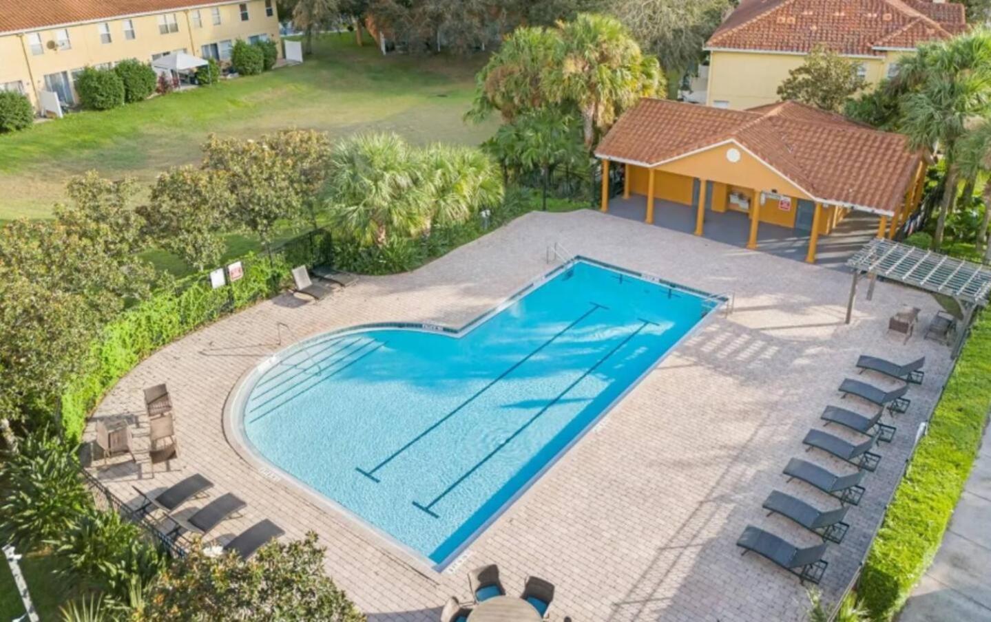 Lovely 3bd With Bbq