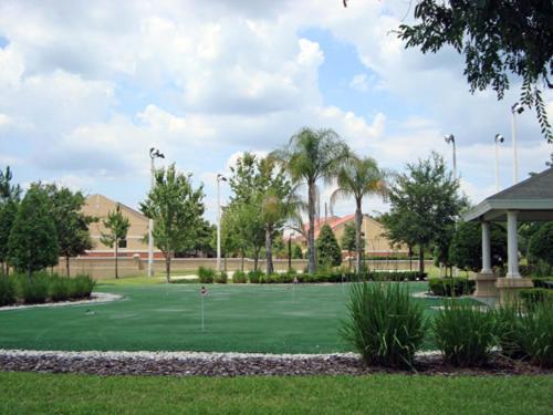 Holiday home Windsor Hills - Dream Palace
