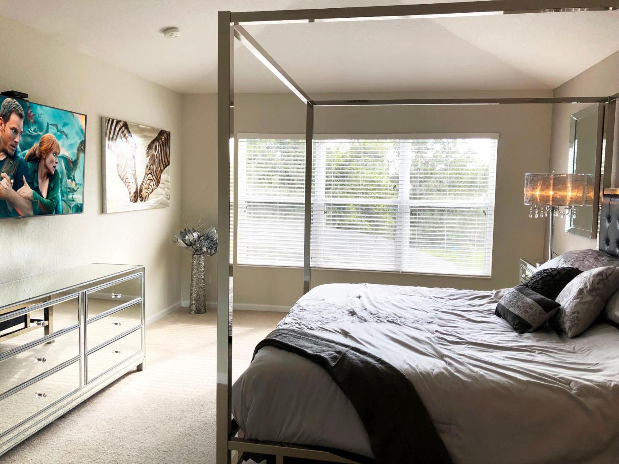 Holiday home Windsor Hills - Dream Palace *