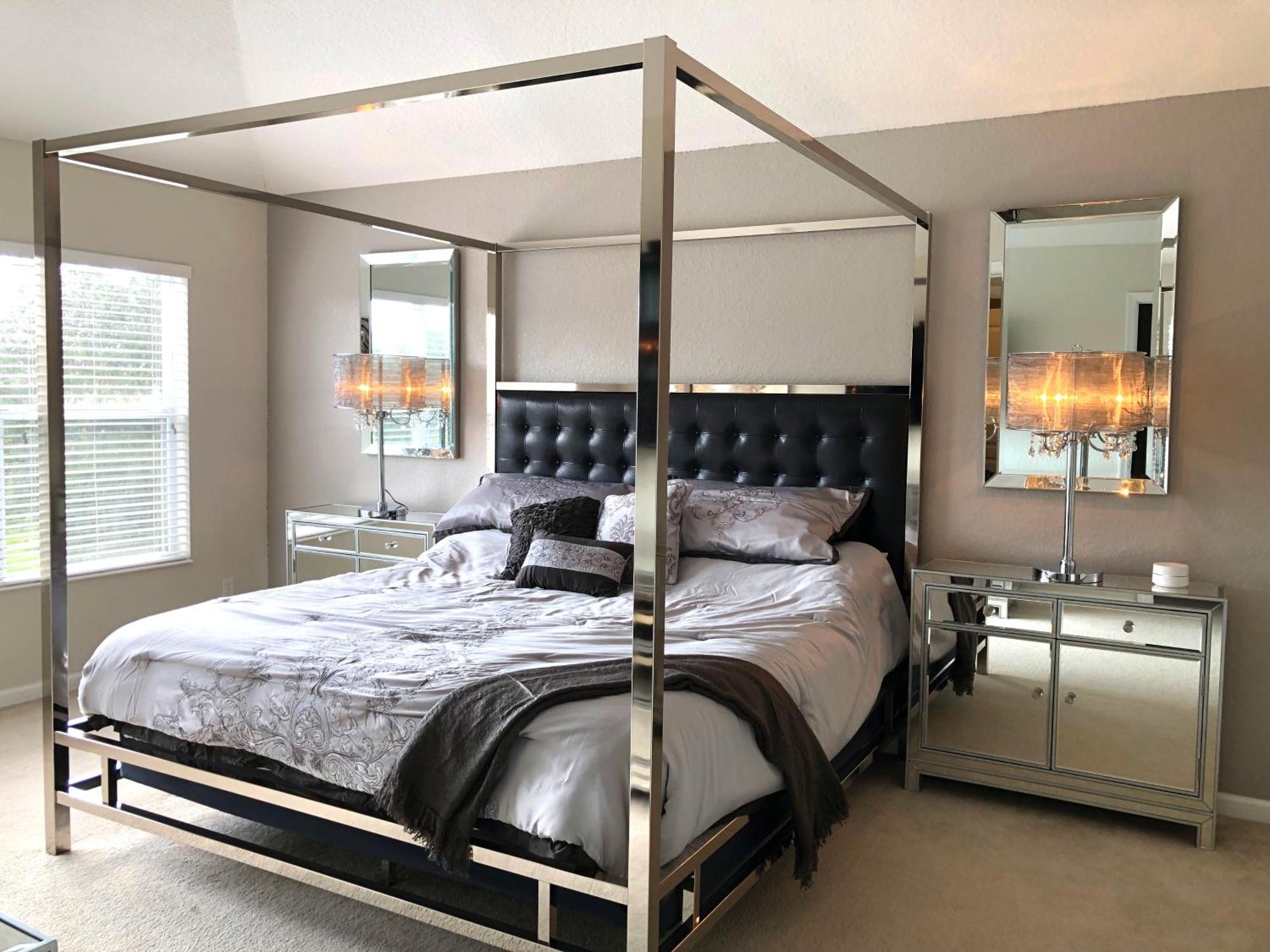 Windsor Hills - Dream Palace Holiday home Orlando