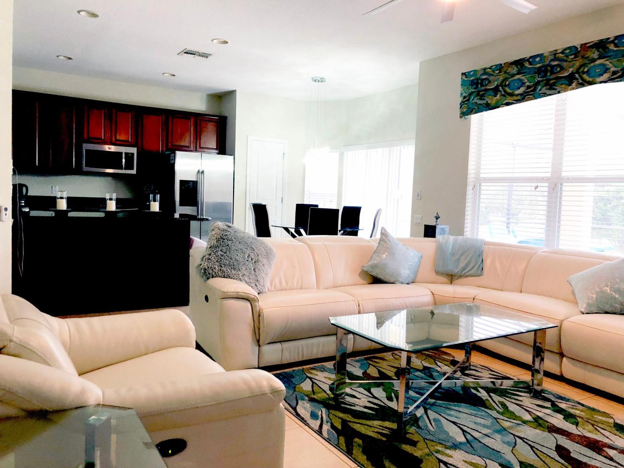 Holiday home Windsor Hills - Dream Palace *