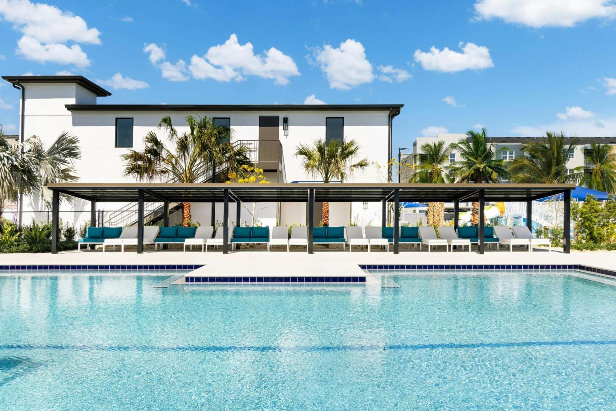 Hotel Villatel Resort, By Marriott Bonvoy