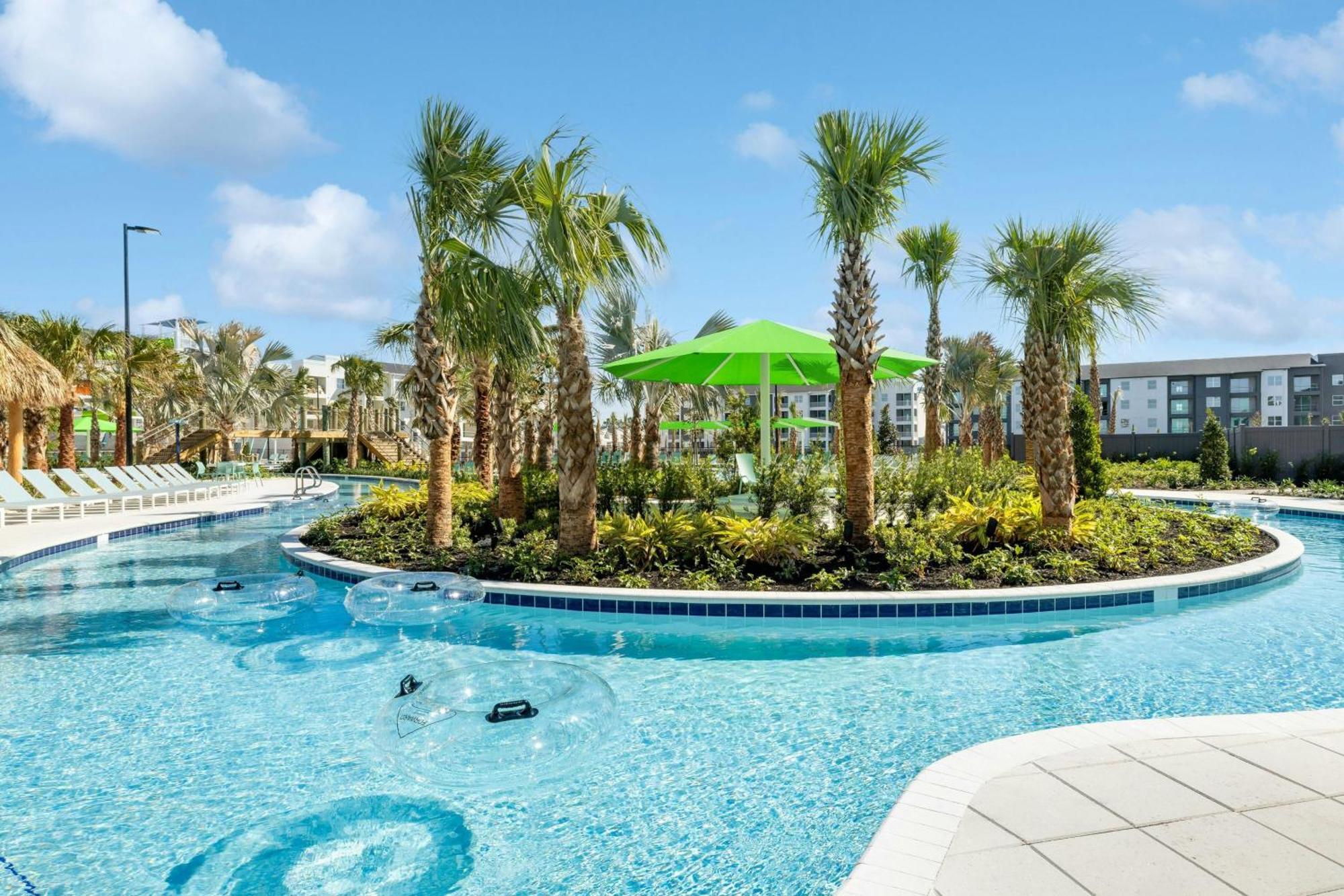 Villatel Resort, By Marriott Bonvoy Orlando