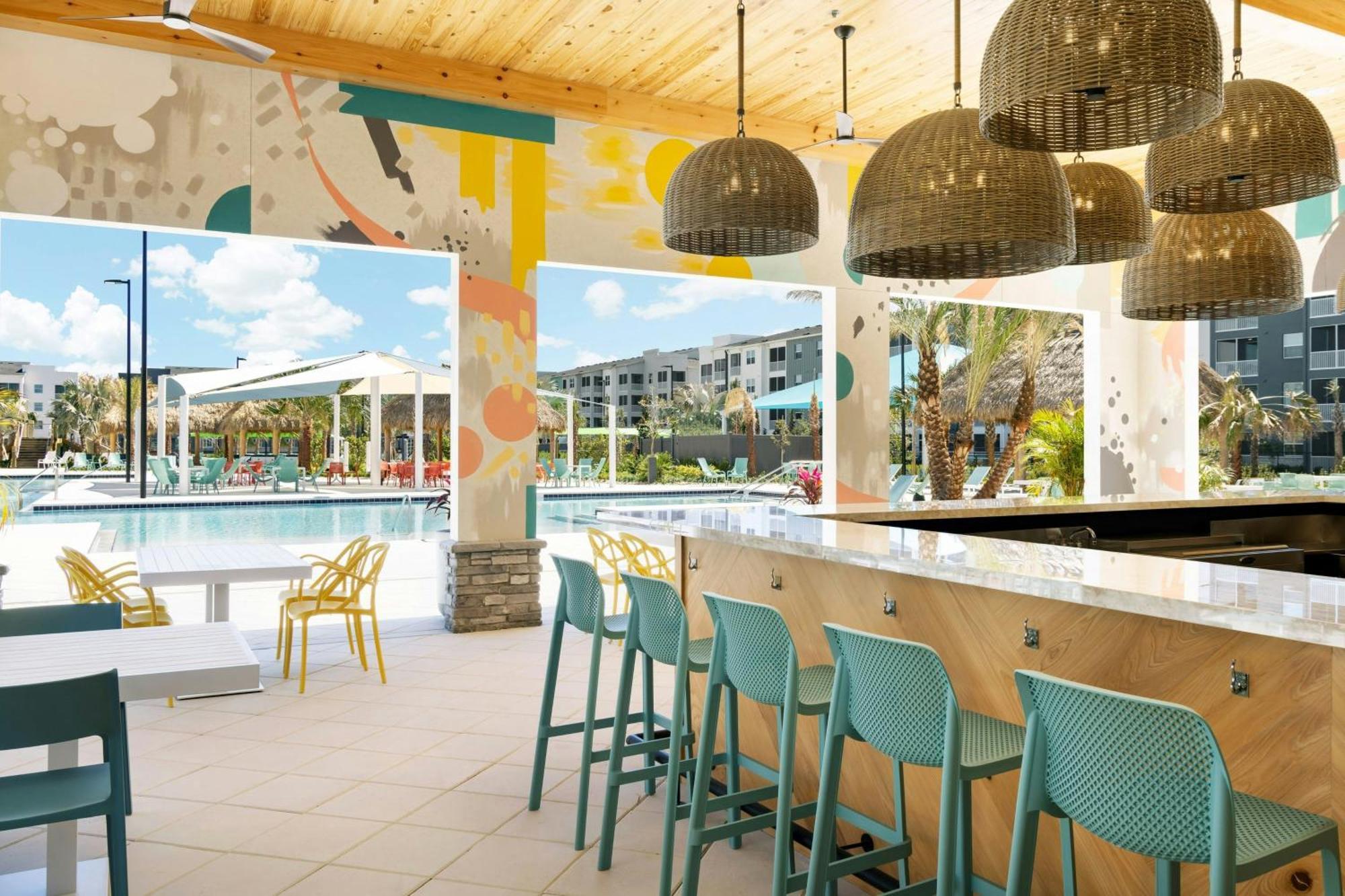 Villatel Resort, By Marriott Bonvoy Hotel