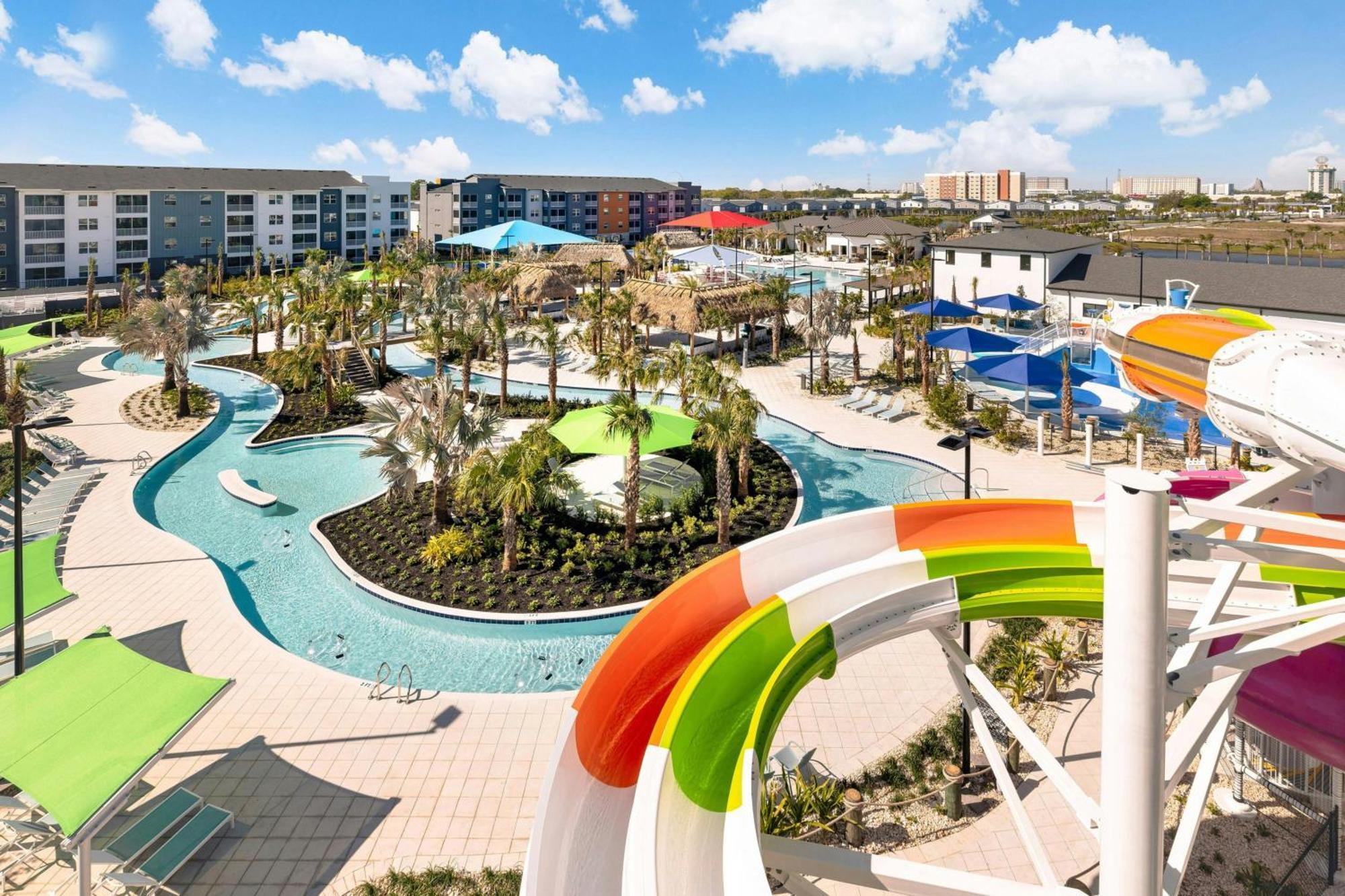 Hotel Villatel Resort, By Marriott Bonvoy