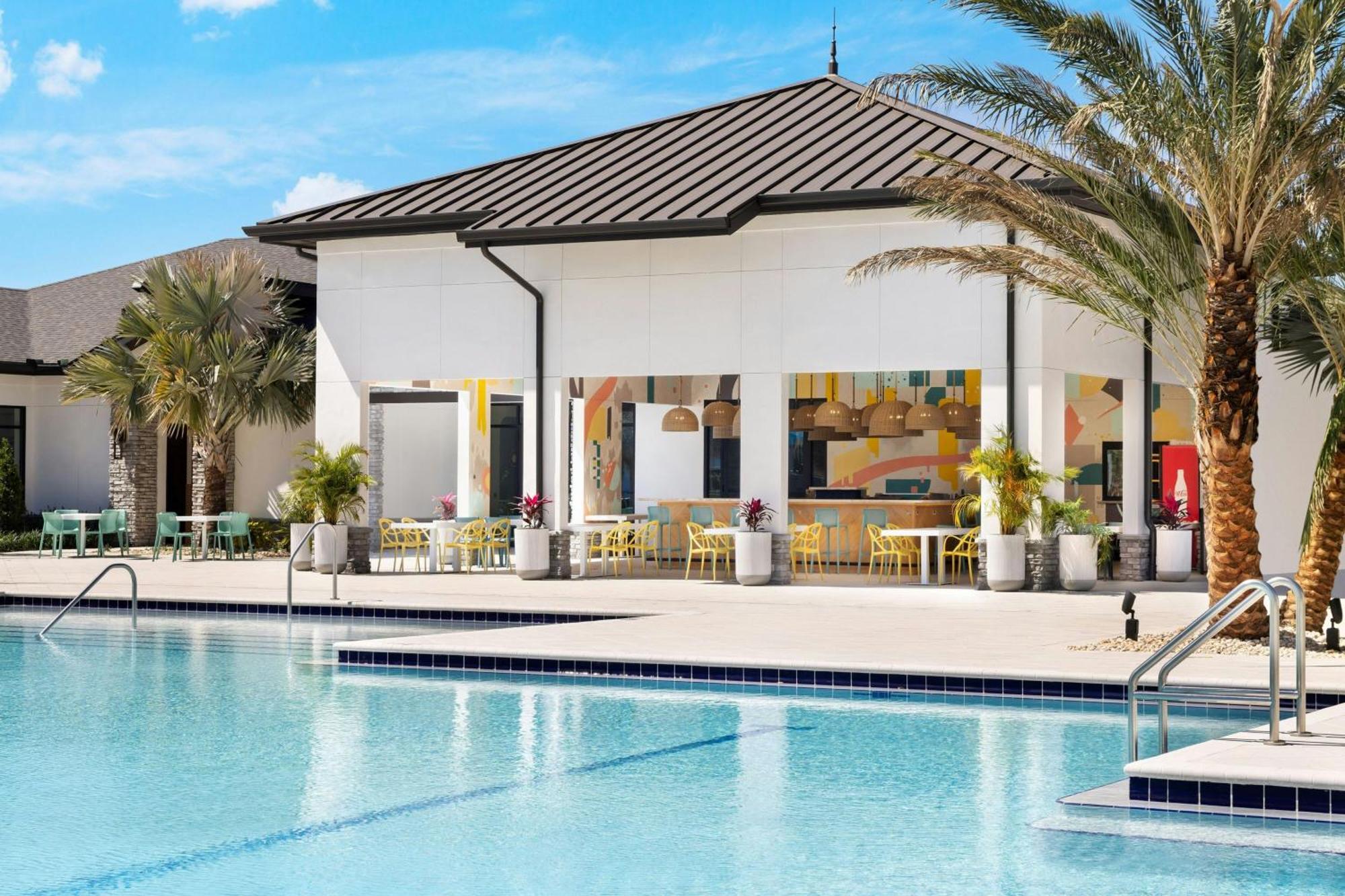 Villatel Resort, By Marriott Bonvoy