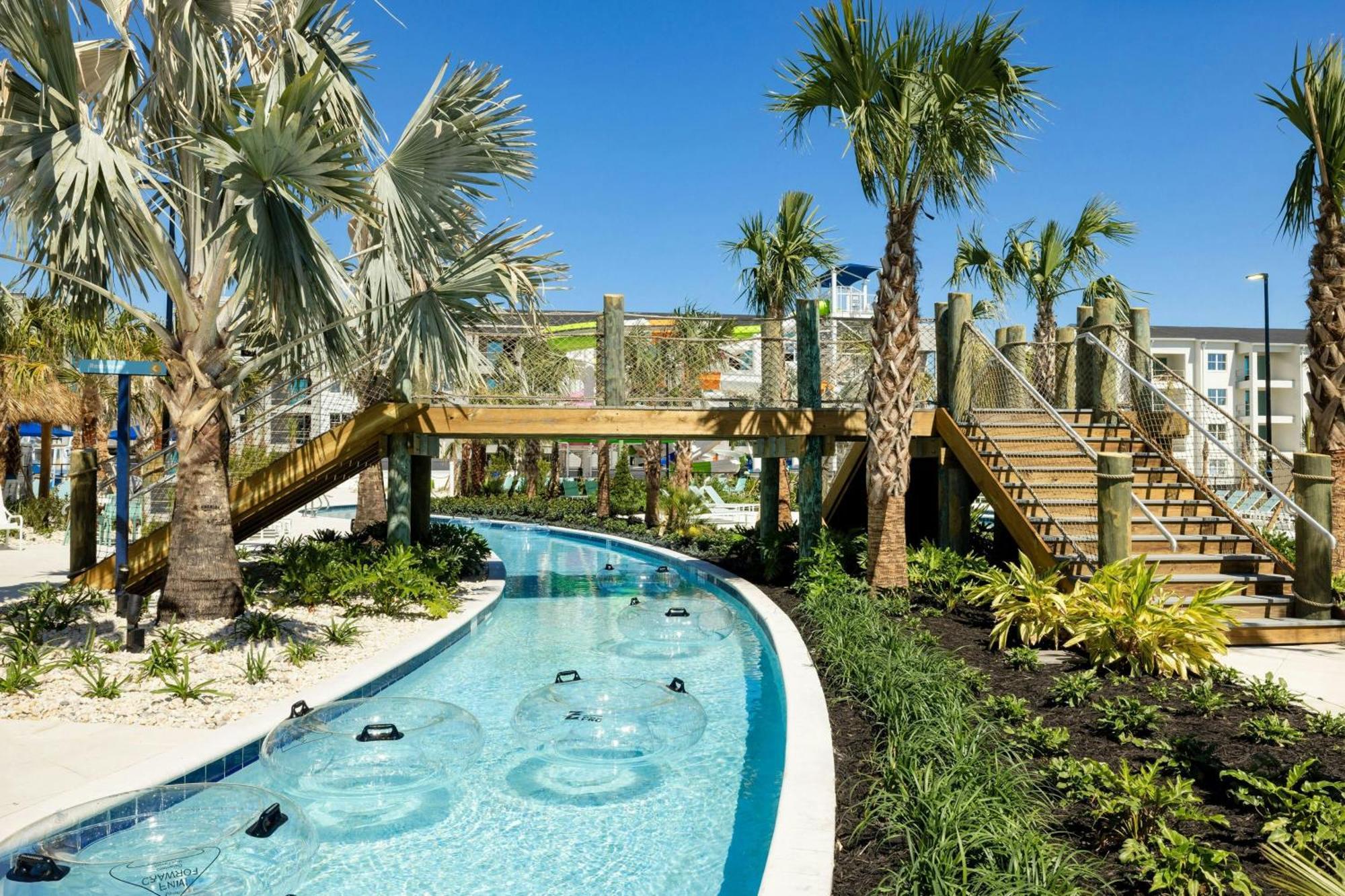 Villatel Resort, By Marriott Bonvoy Hotel *