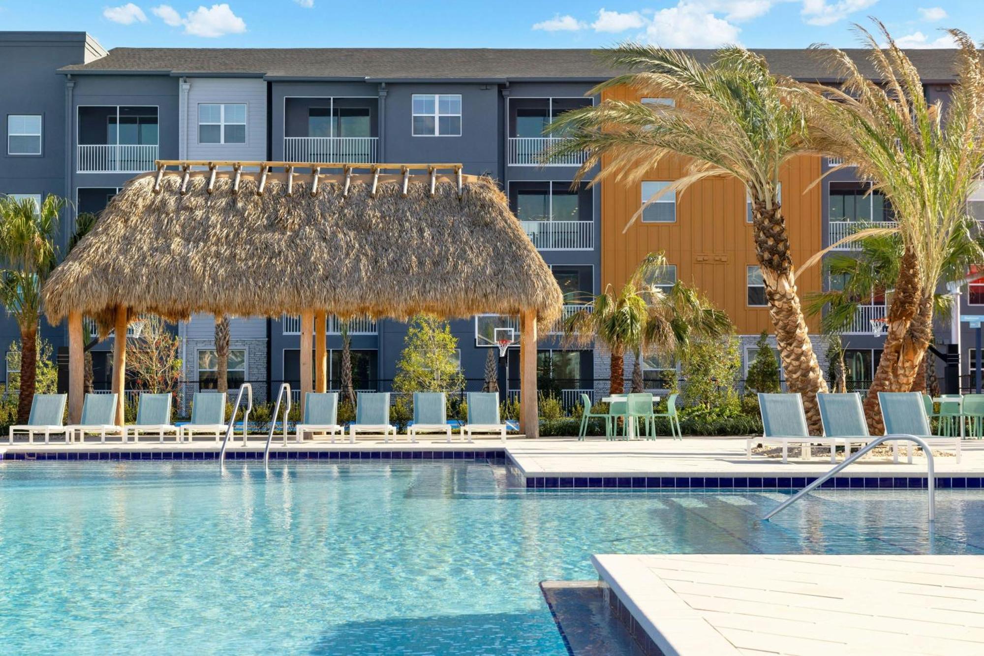 Villatel Resort, By Marriott Bonvoy *