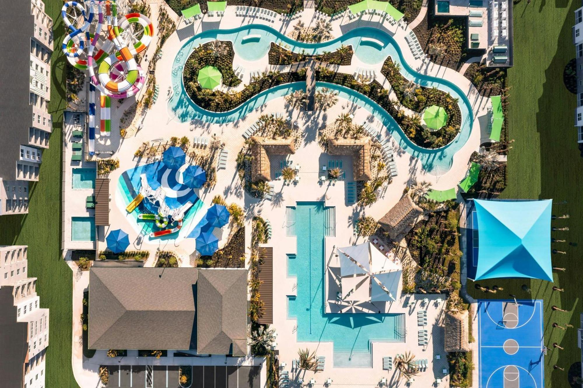 Villatel Resort, By Marriott Bonvoy Orlando