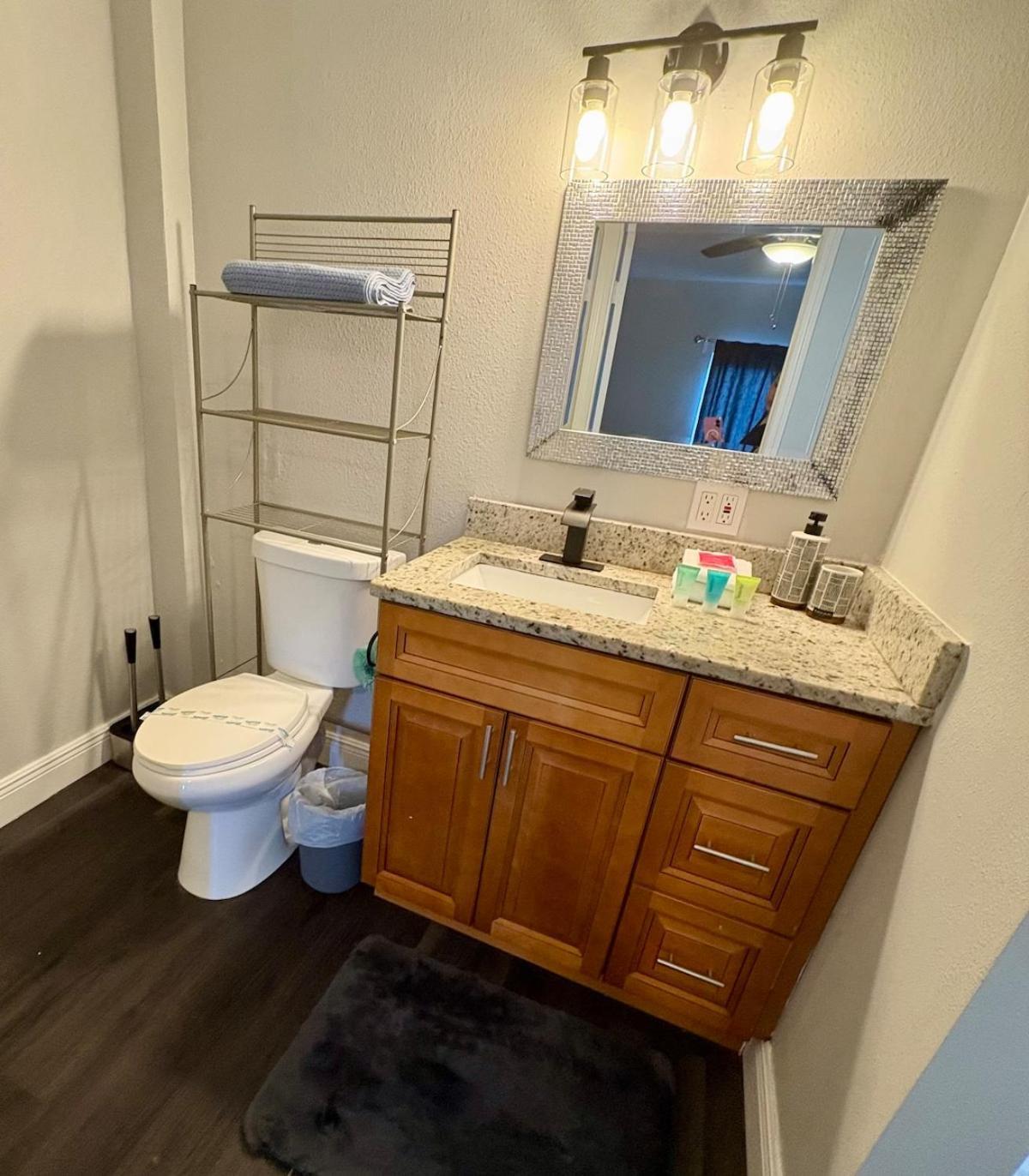 Beautiful Guest With Private Driveway And Entrance Apartment Orlando