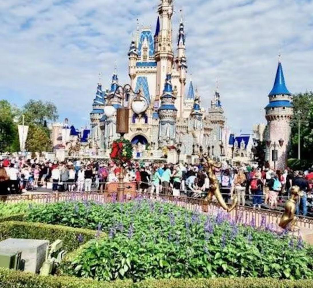 Cuerto Acogedor Holiday home Orlando