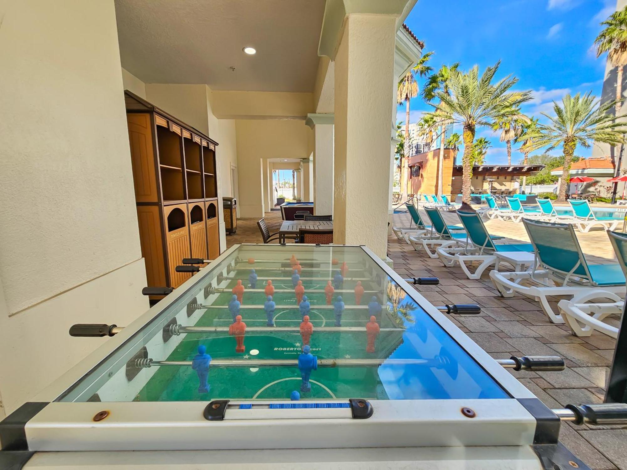 Apartment 1 Bedroom - Grand 5 Min To Universal, I-drive & Outlets *