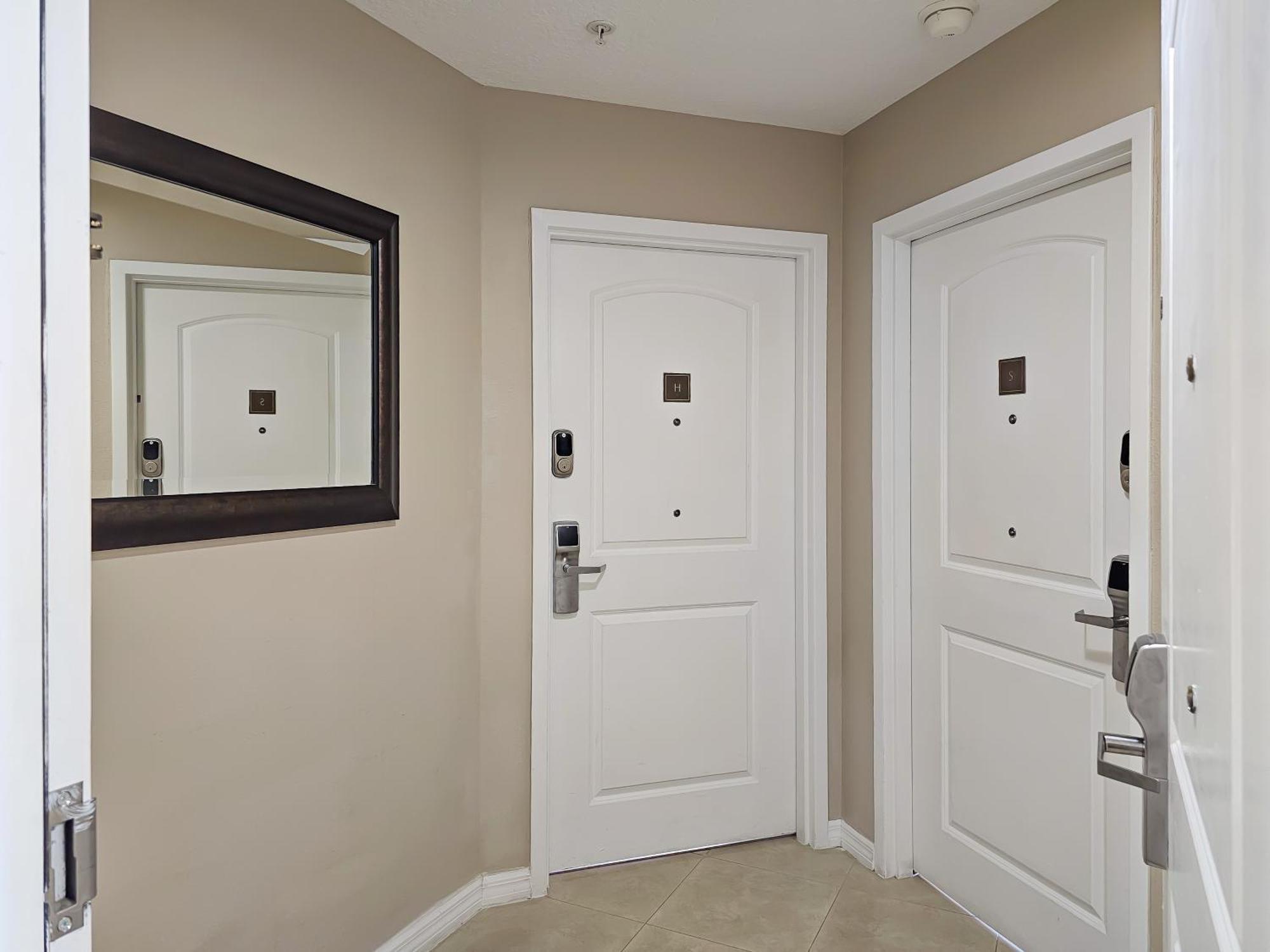 Double King Bed Suite, 5 Min From Universal, I-drive & Outlets *