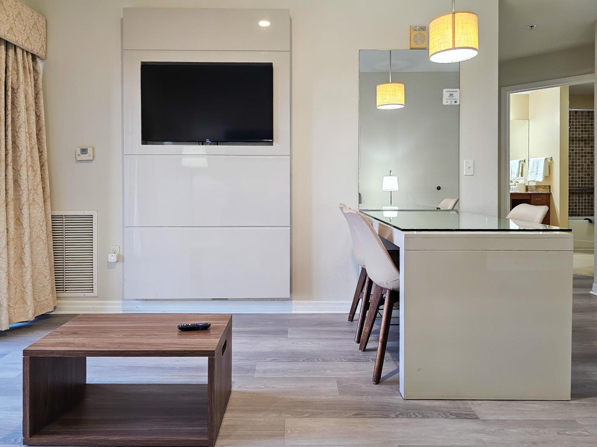 1 Bedroom - Grand 5 Min To Universal, I-drive & Outlets Apartment Orlando