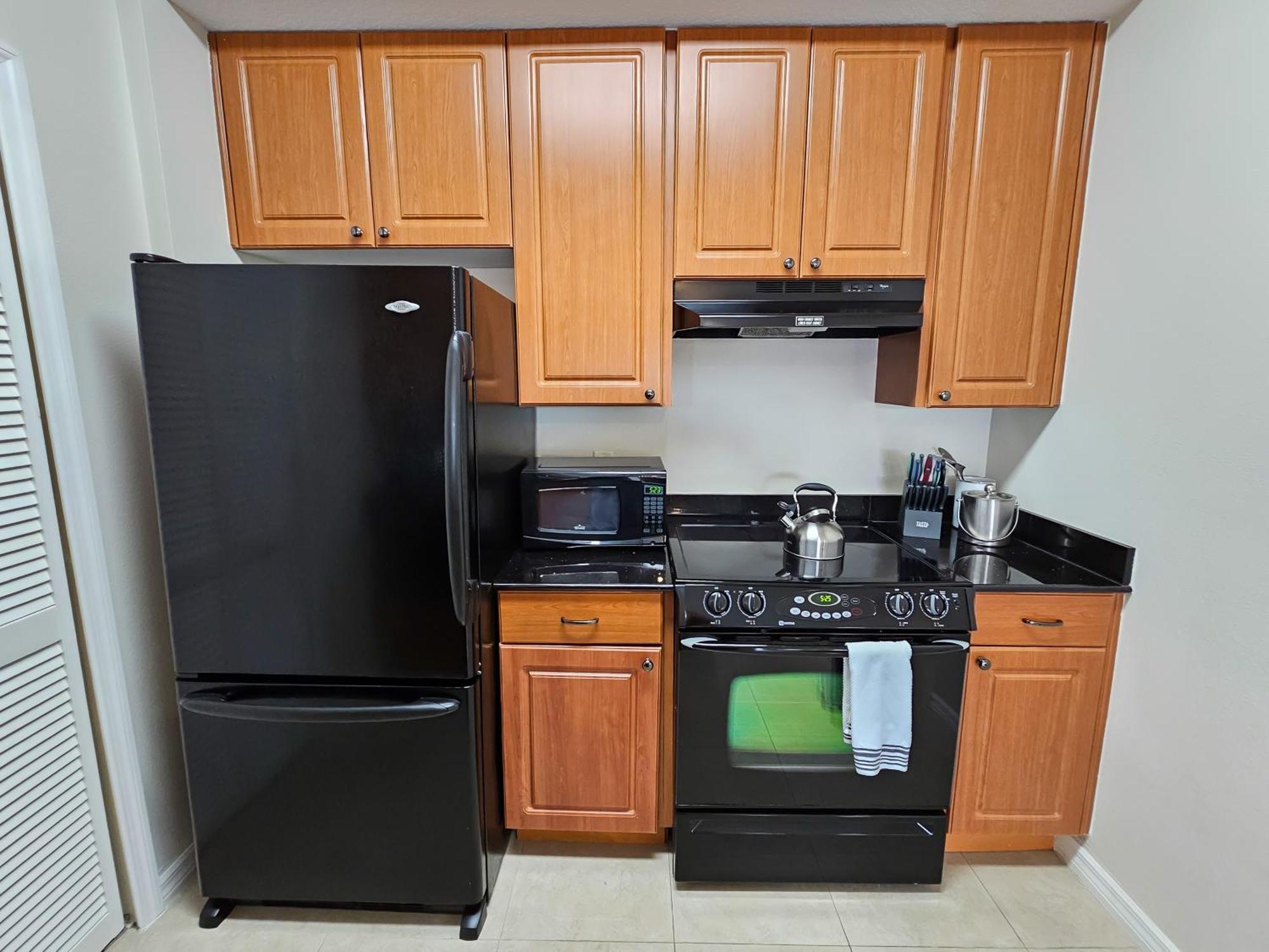 1 Bedroom - Grand 5 Min To Universal, I-drive & Outlets Orlando