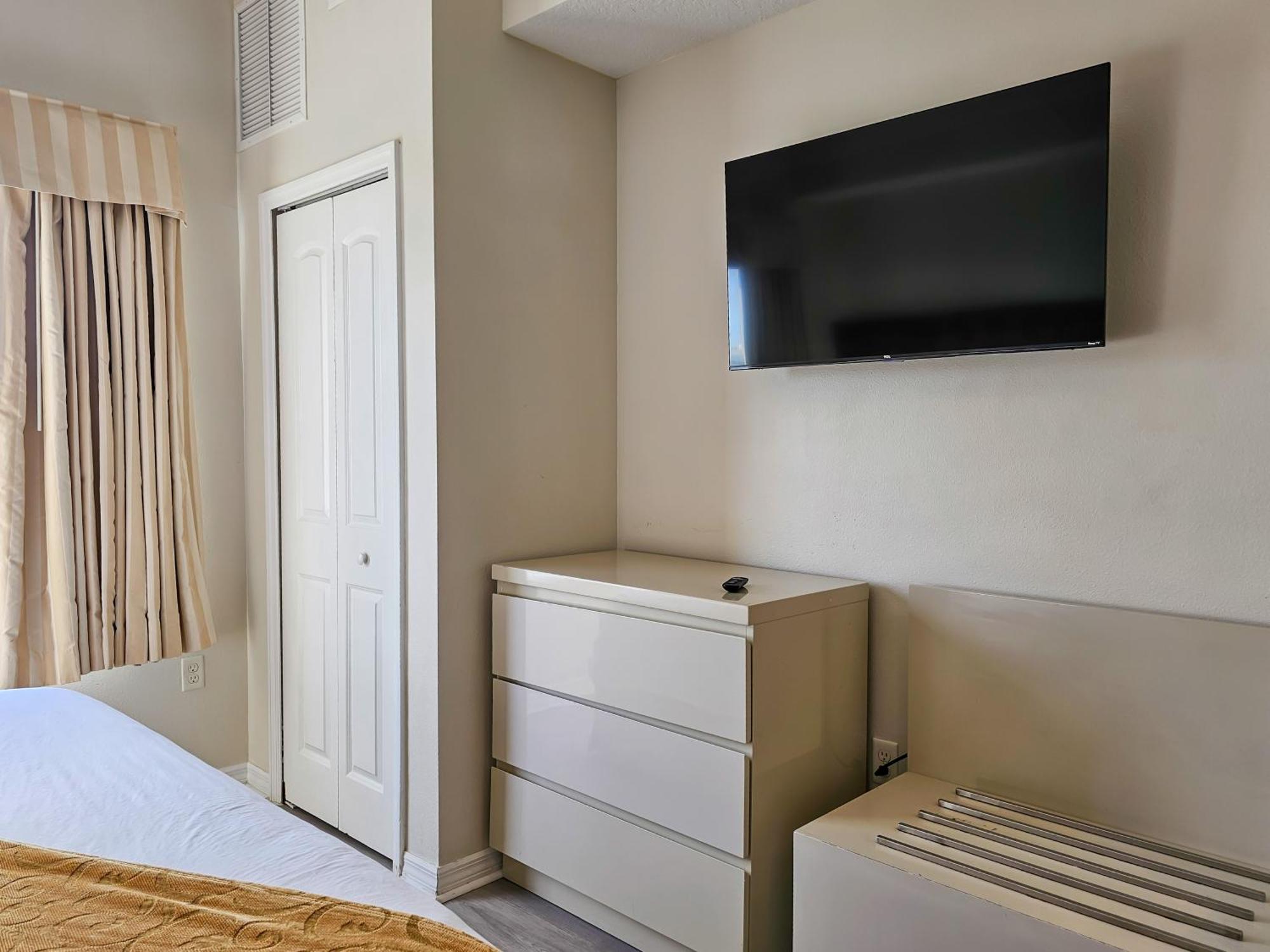 Double King Bed Suite, 5 Min From Universal, I-drive & Outlets