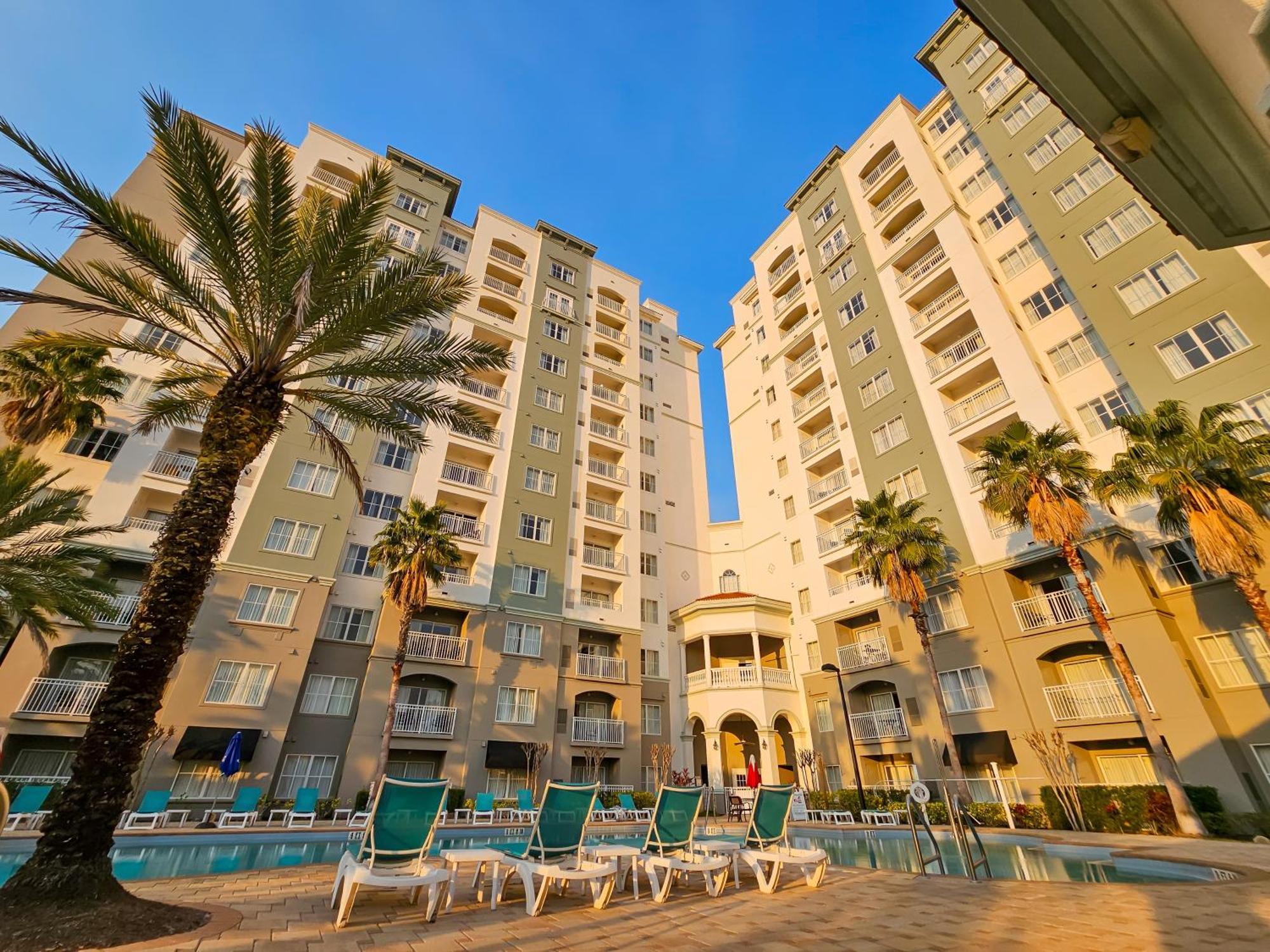 1 Bedroom - Grand 5 Min To Universal, I-drive & Outlets Orlando