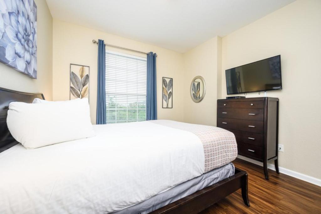 Beautiful Deluxe Condo, Vista Cay - 3023 Orlando