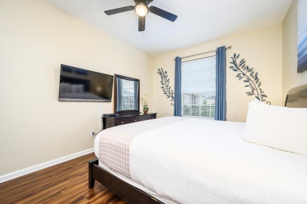Beautiful Deluxe Condo, Vista Cay - 3023 Orlando