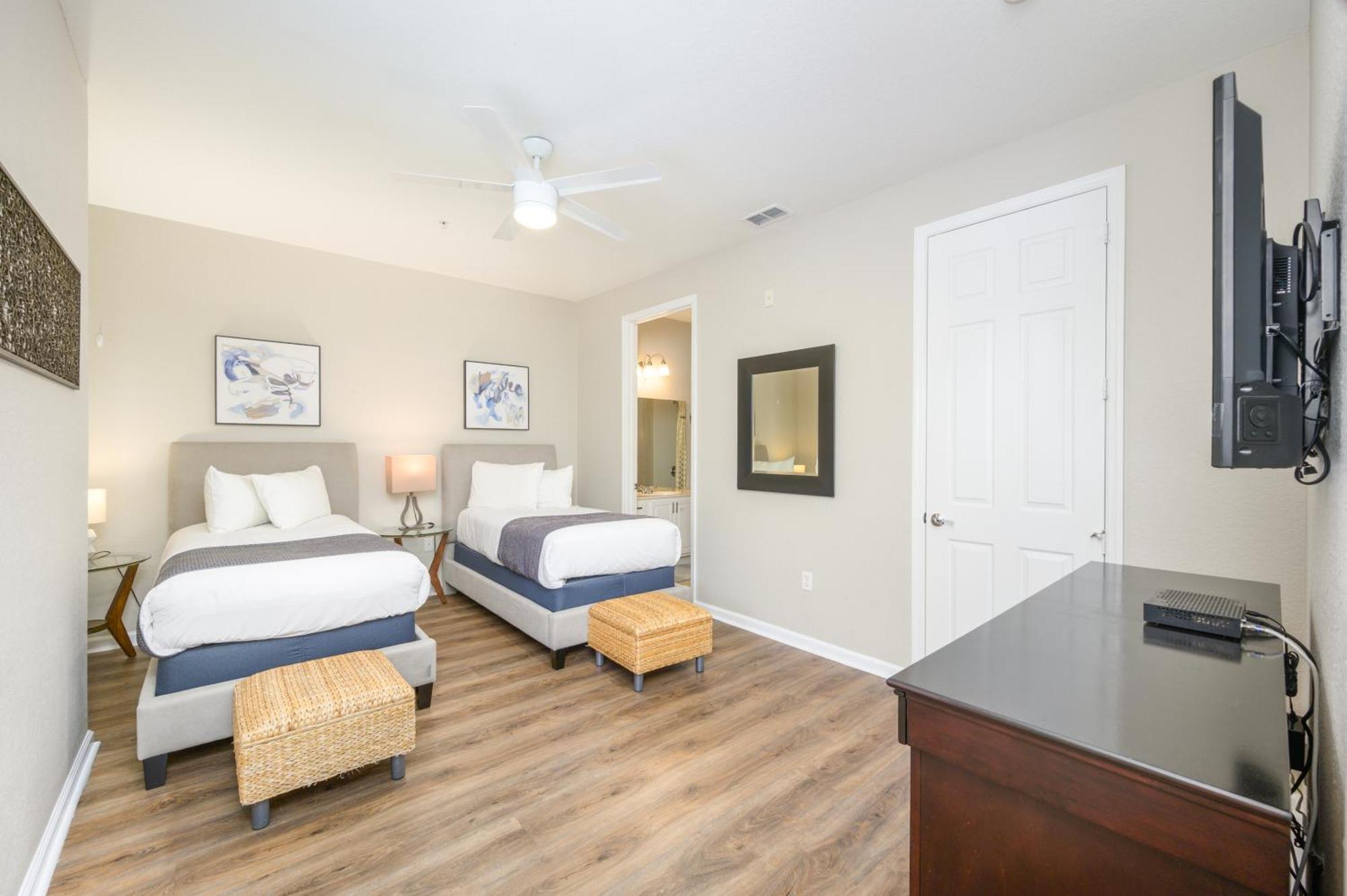 Apartment Epic Universe Vacation Condo, Vista Cay - 2017 Orlando