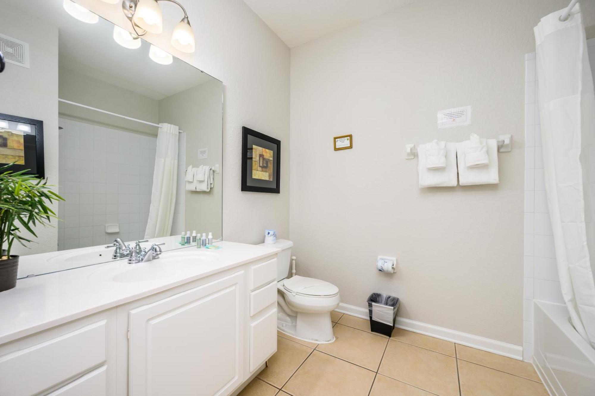 Apartment Epic Universe Premium View Condo, Vista Cay - 1002
