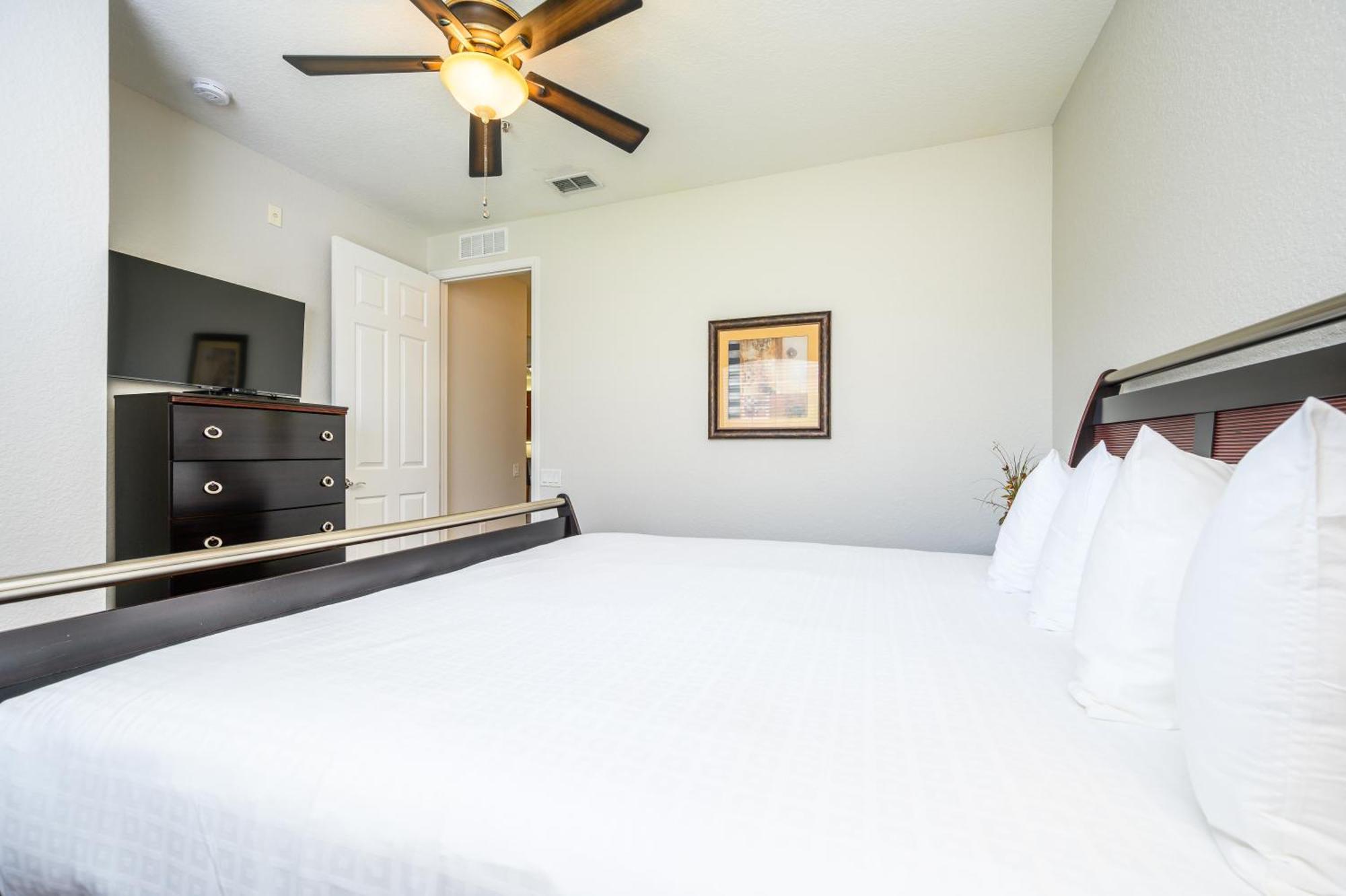 Apartment Epic Universe Premium View Condo, Vista Cay - 1002 Orlando