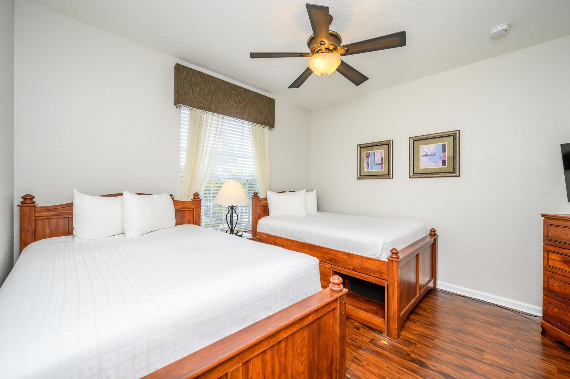 Epic Universe Premium View Condo, Vista Cay - 1002 Apartment Orlando