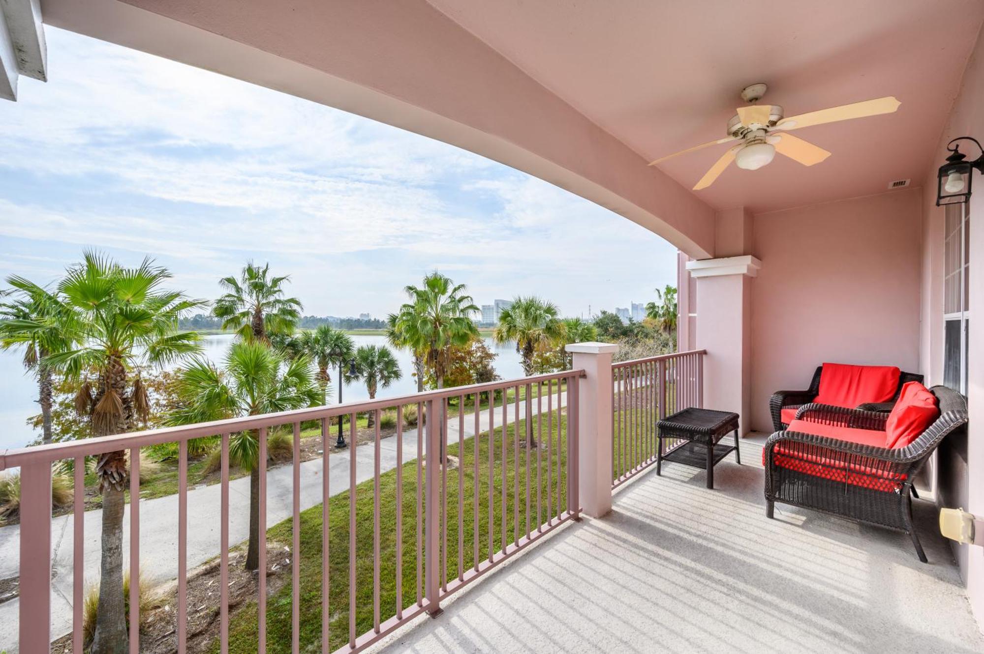 Apartment Epic Universe Premium View Condo, Vista Cay - 1002