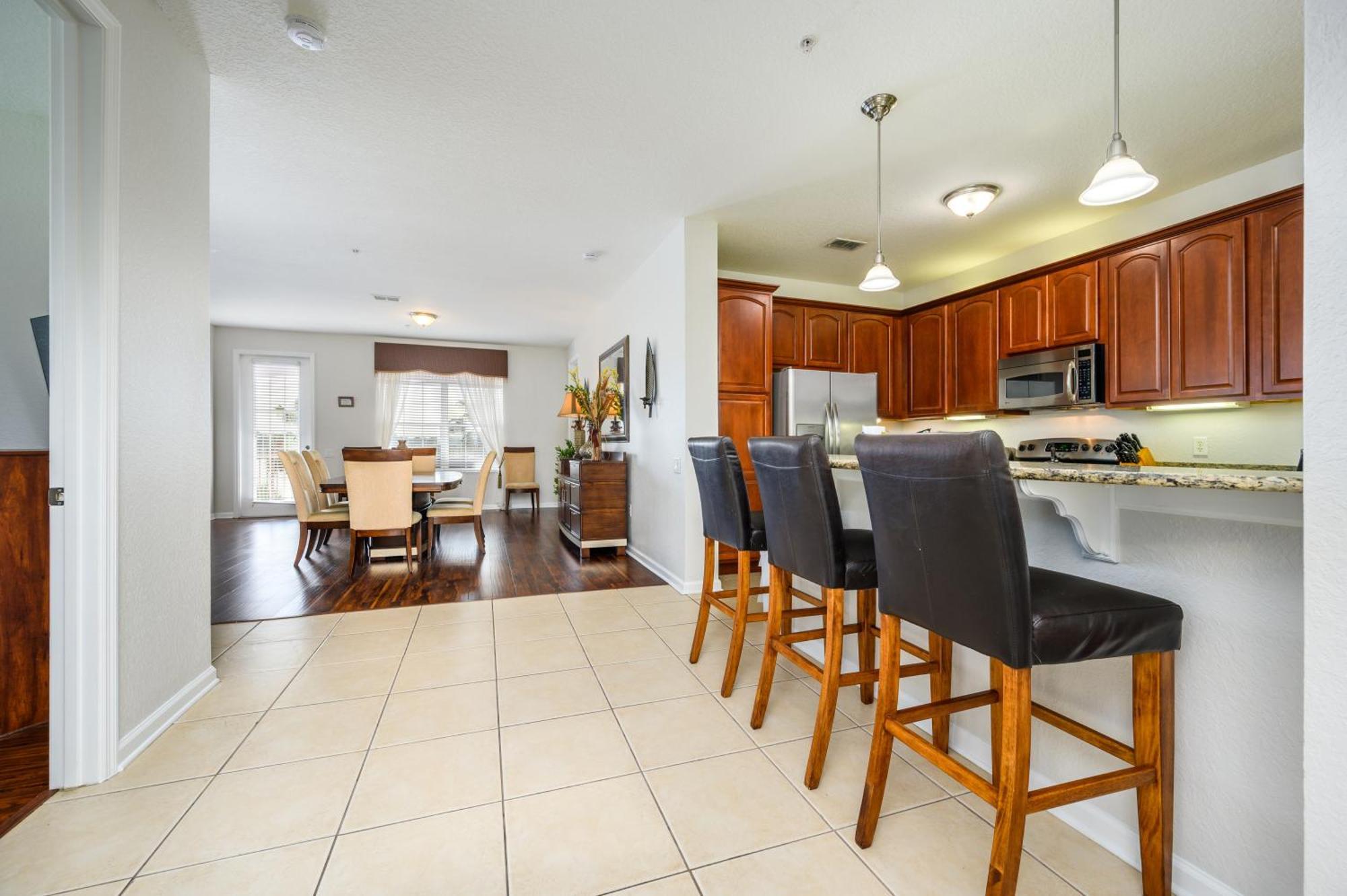 Epic Universe Premium View Condo, Vista Cay - 1002 * Orlando