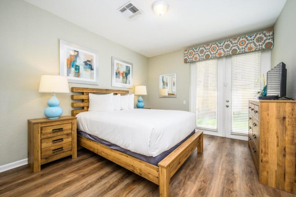 Epic Universe New Modern Townhome, Near The Parks - 4029 * Orlando