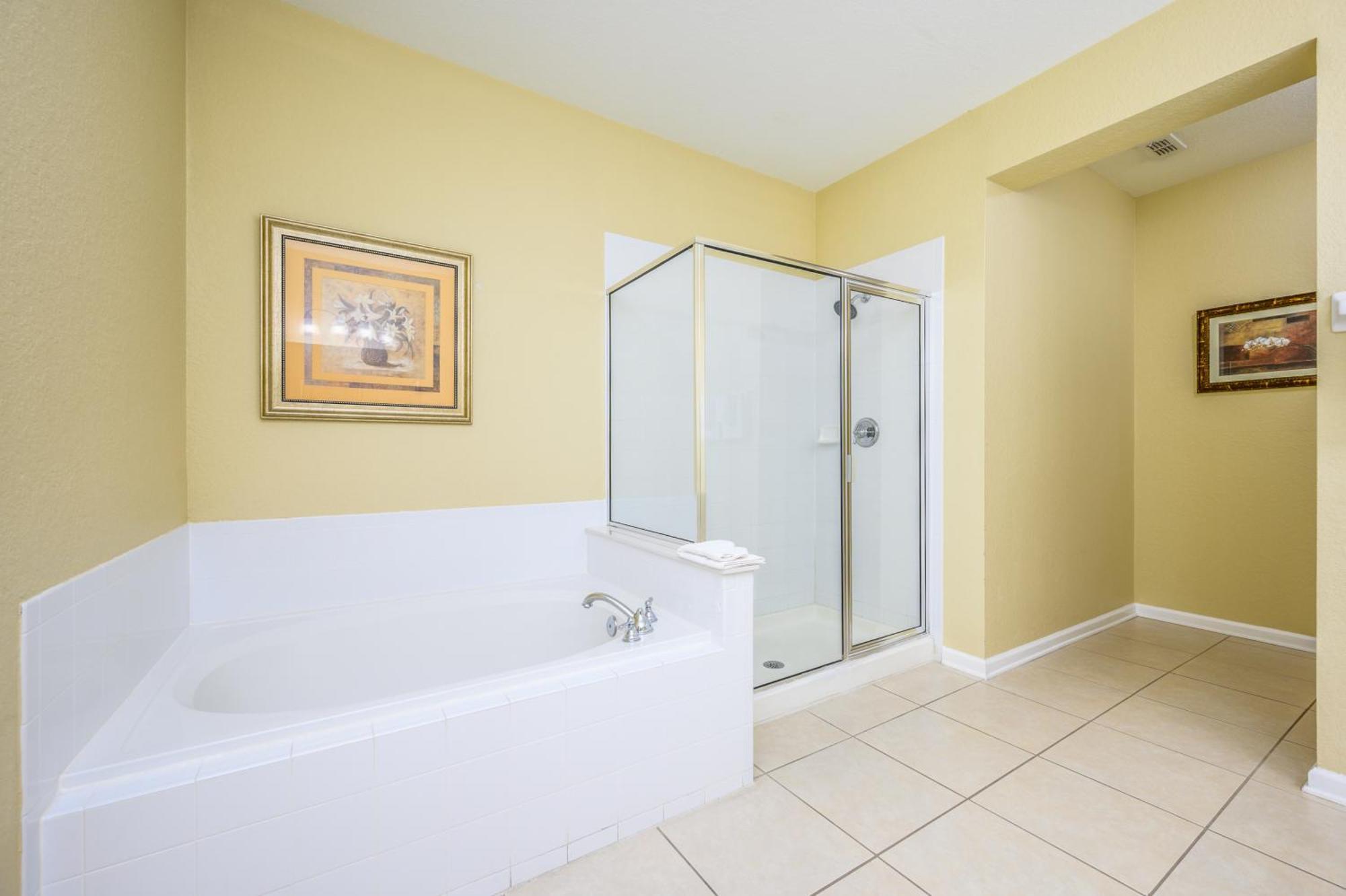 Epic Universe View Condo, Vista Cay - 1005 Orlando